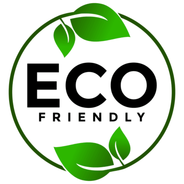 Eco-friendly