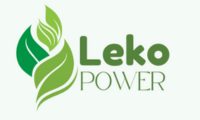 LekoPower Logo